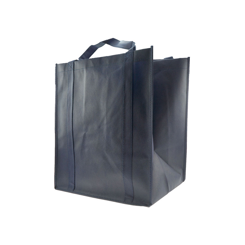 Large Grocery Tote Bag