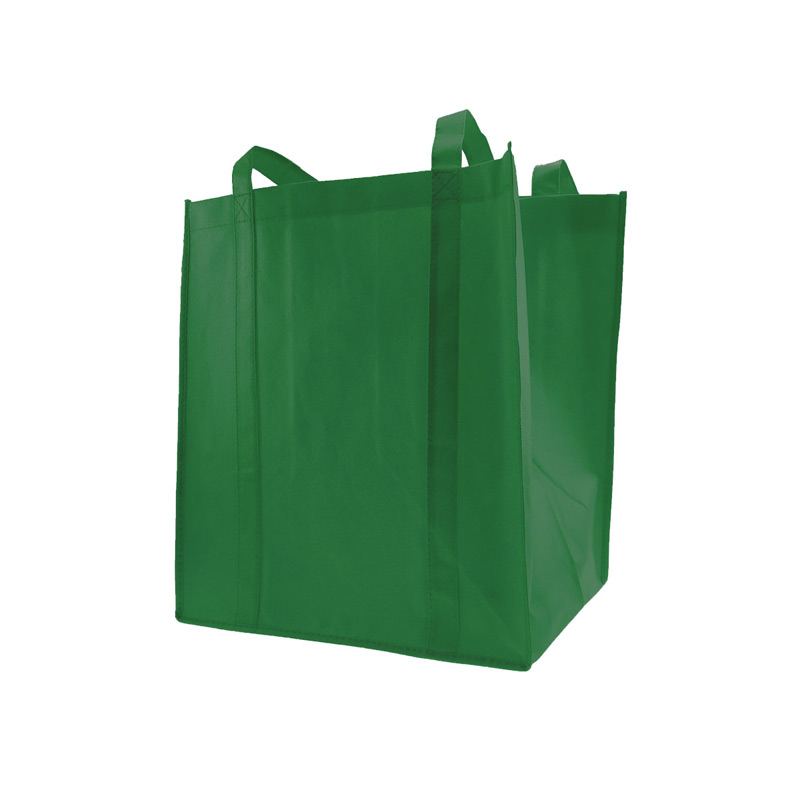 Large Grocery Tote Bag