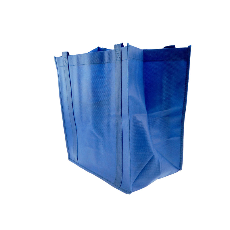 Small Grocery Tote Bag