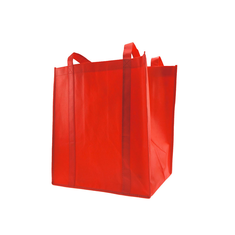 Small Grocery Tote Bag