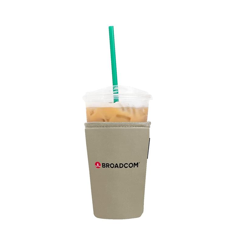 Small Iced Coffee Cooler