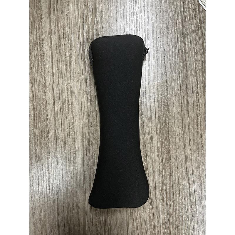 Full Color Neoprene Cutlery Case