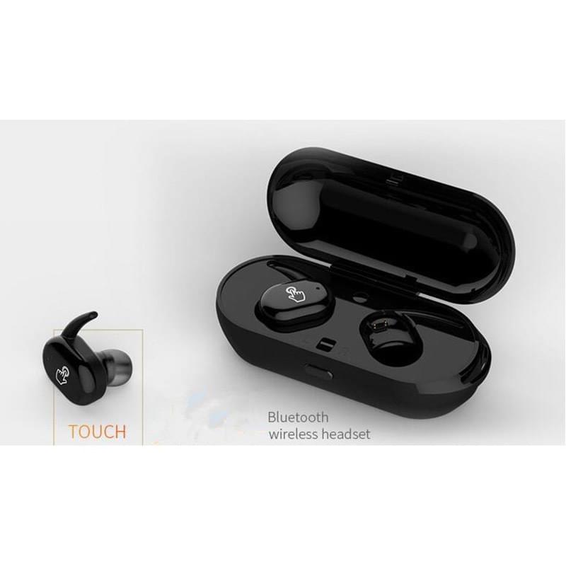 Truly Wireless Bluetooth Earbuds