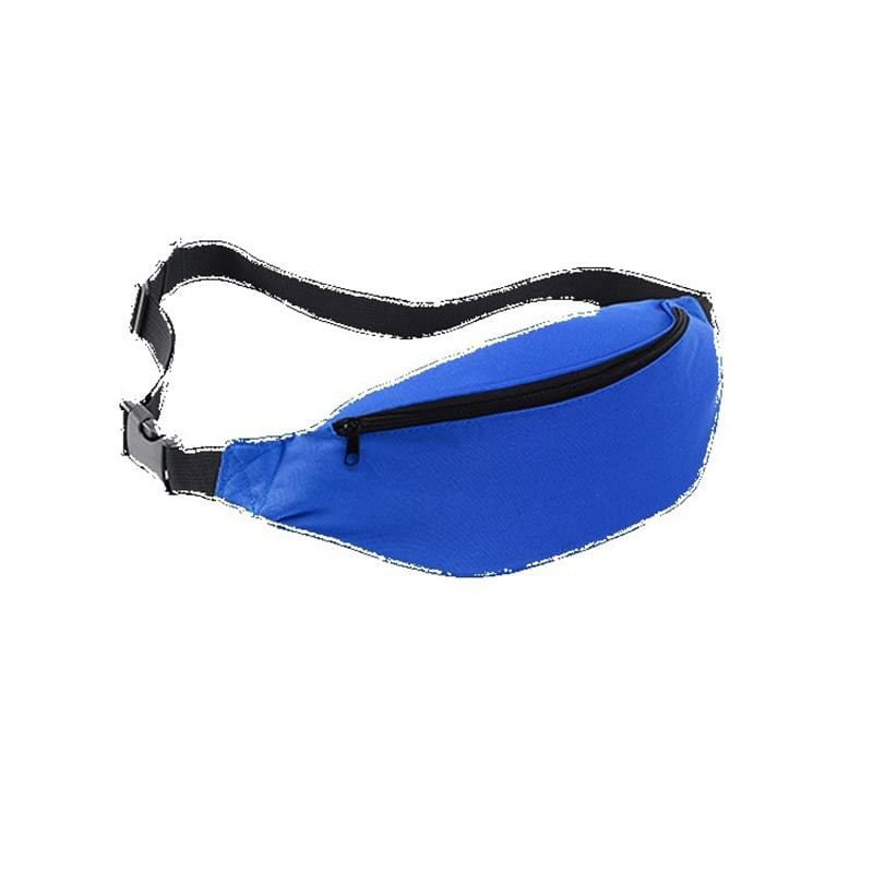 Full color fanny pack
