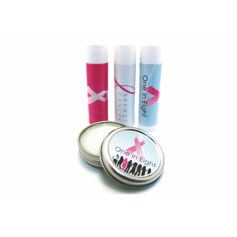 Breast Cancer Awareness SPF 30 Lip Balm Stick