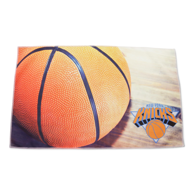 Full Color Rally Towel - 11x18