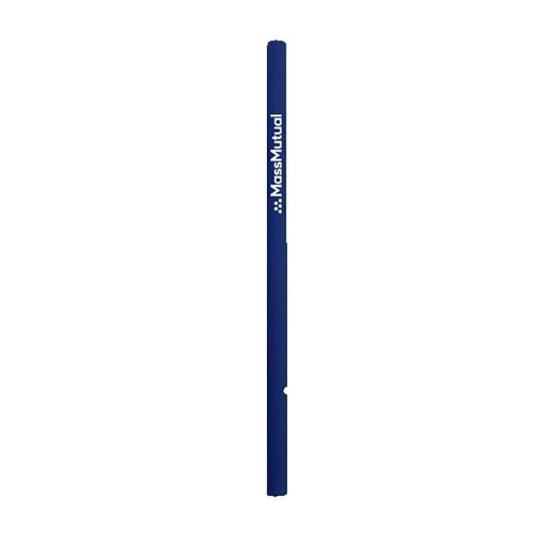 Silicone reusable Straw - Straight