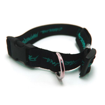 Ocean Imported Silkscreen Printed Pet Collar