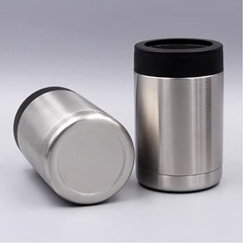 Insulated Vacuum Can Cooler