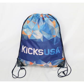 Sublimated Polyester Drawstring