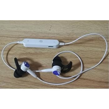 Custom Bluetooth earbuds