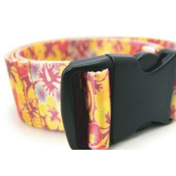 Ocean Imported Sublimated Luggage Strap